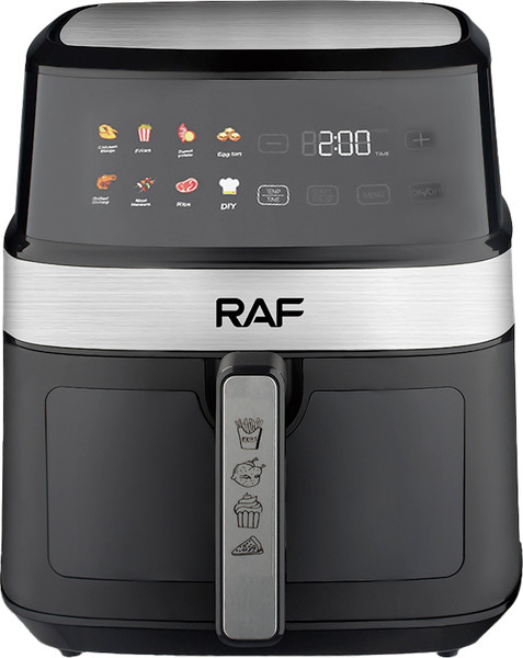 Аэрогриль RAF R.5343 - фото