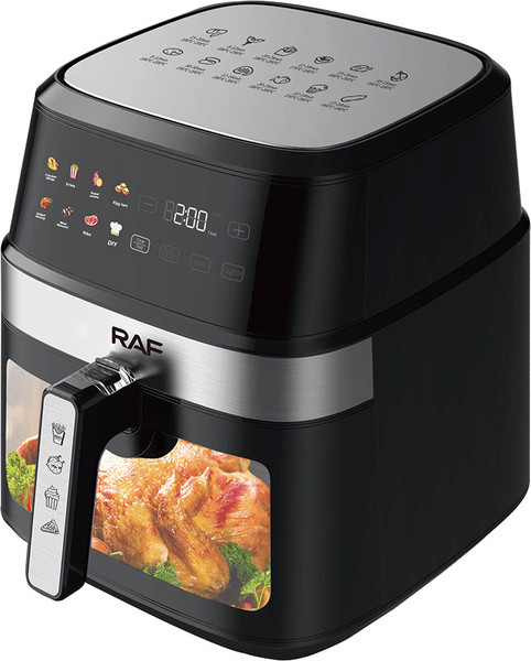 Аэрогриль RAF R.5343