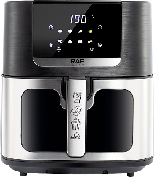 Аэрогриль RAF R.5015 - фото