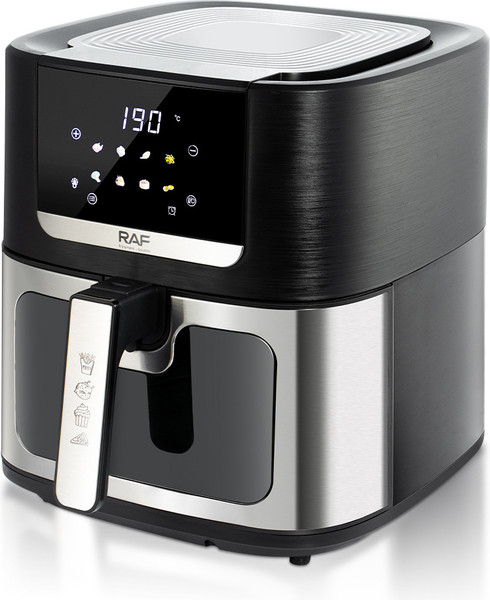 Аэрогриль RAF R.5015