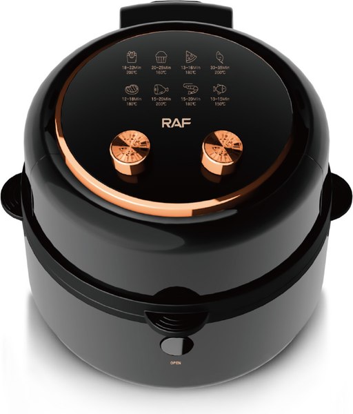 Аэрогриль RAF R.5336