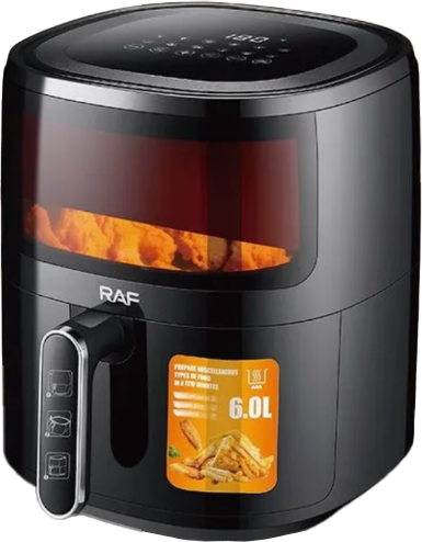 Аэрогриль RAF R.5330 - фото