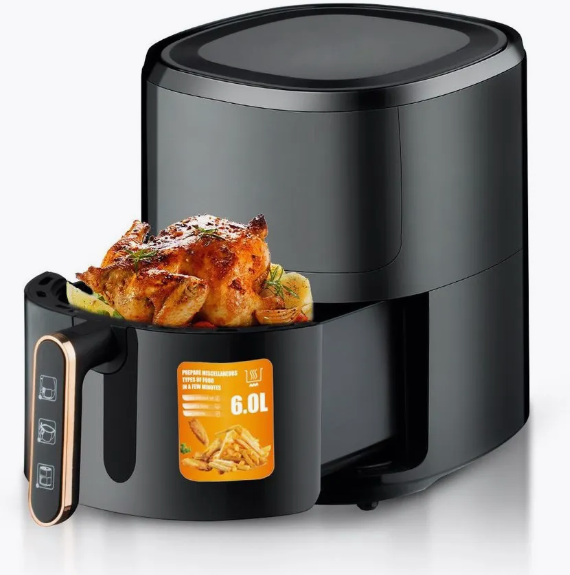 Аэрогриль RAF R.5330