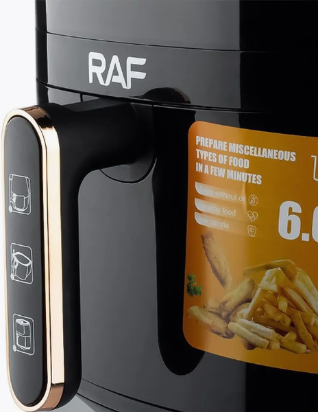 Аэрогриль RAF R.5330