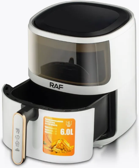 Аэрогриль RAF R.5330W