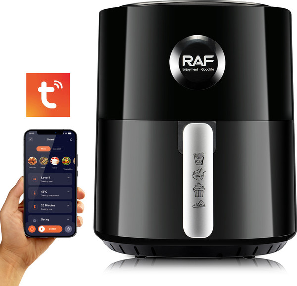 Аэрогриль RAF R.5385