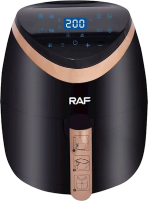 Аэрогриль RAF R.5234B - фото