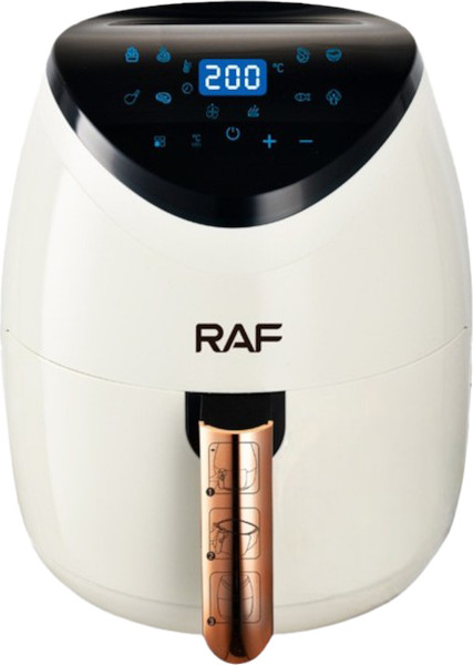 Аэрогриль RAF R.5234W - фото