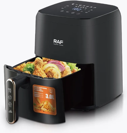 Аэрогриль RAF R.5362B