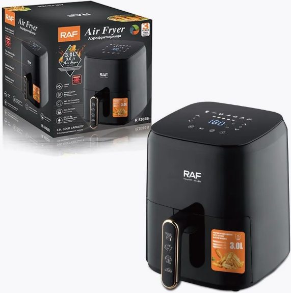 Аэрогриль RAF R.5362B