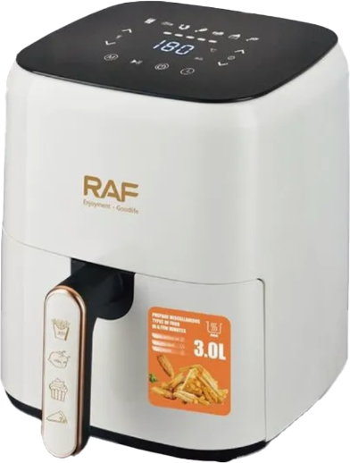 Аэрогриль RAF R.5362W - фото