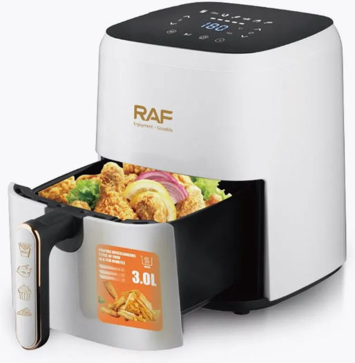 Аэрогриль RAF R.5362W