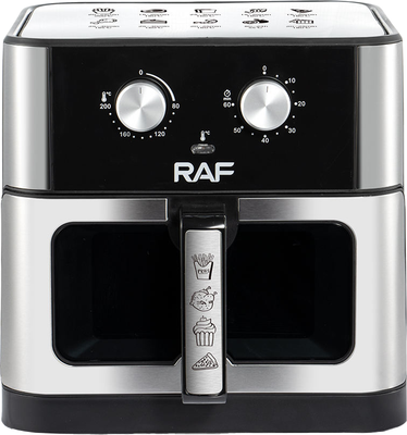 Аэрогриль RAF R.5275 - фото