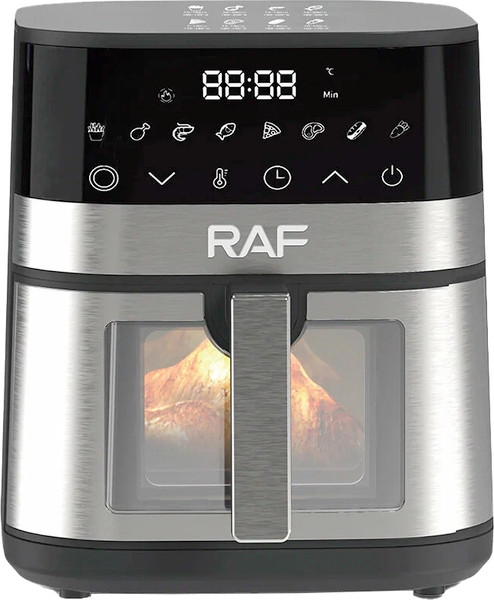 Аэрогриль RAF R.5277 - фото