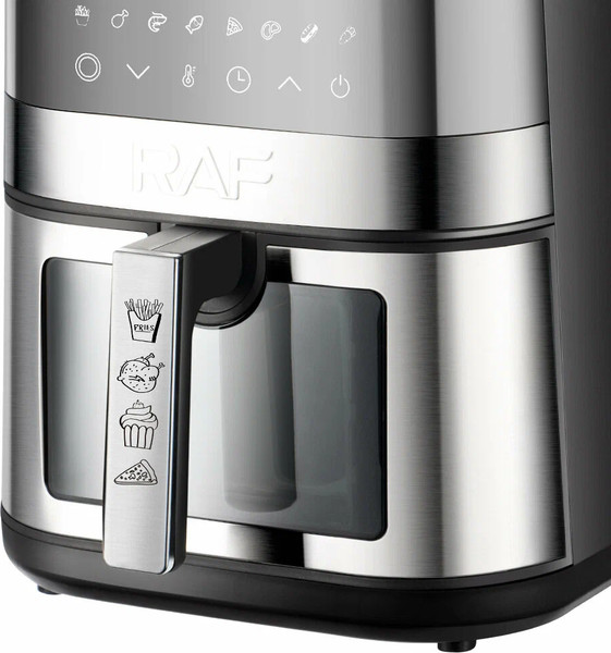 Аэрогриль RAF R.5277