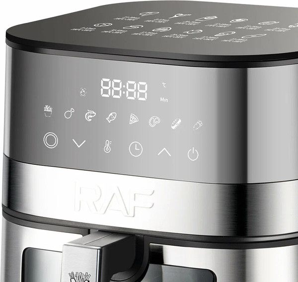 Аэрогриль RAF R.5277