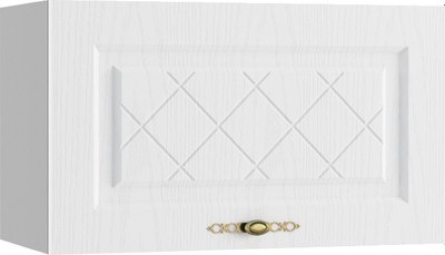 Шкаф навесной для кухни ДСВ ПГ 600 Гранд - фото