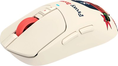 Мышь A4Tech Bloody R72 Ultra Proxy Boom