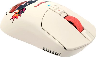 Мышь A4Tech Bloody R72 Ultra Proxy Boom