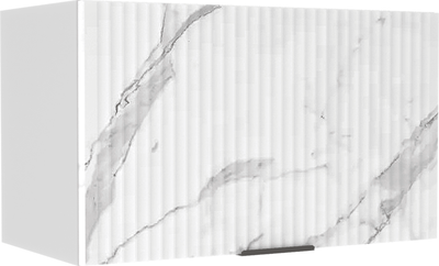 Шкаф навесной для кухни ДСВ ПГ 600 Монца - фото