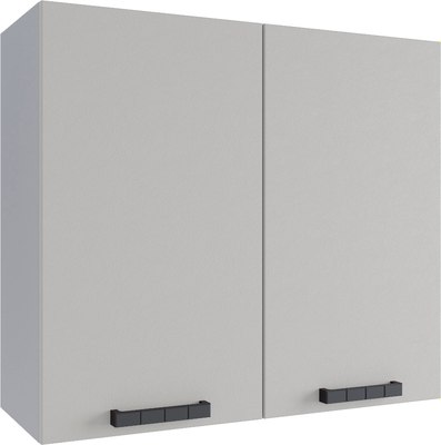 Шкаф навесной для кухни ДСВ П 800 Фортуна - фото