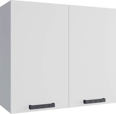 Шкаф навесной для кухни ДСВ П 800 Фортуна - фото