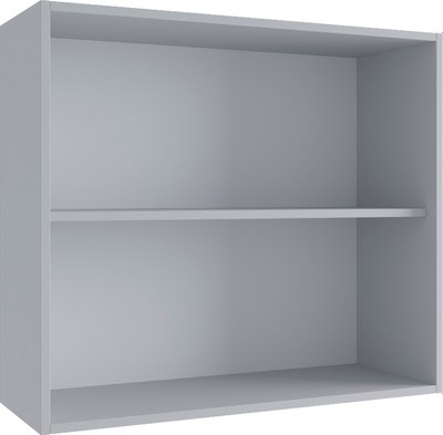 Шкаф навесной для кухни ДСВ П 800 Фортуна