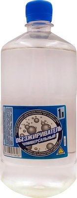 Обезжириватель Интерсинтез Экстра+ ПЭТ - фото