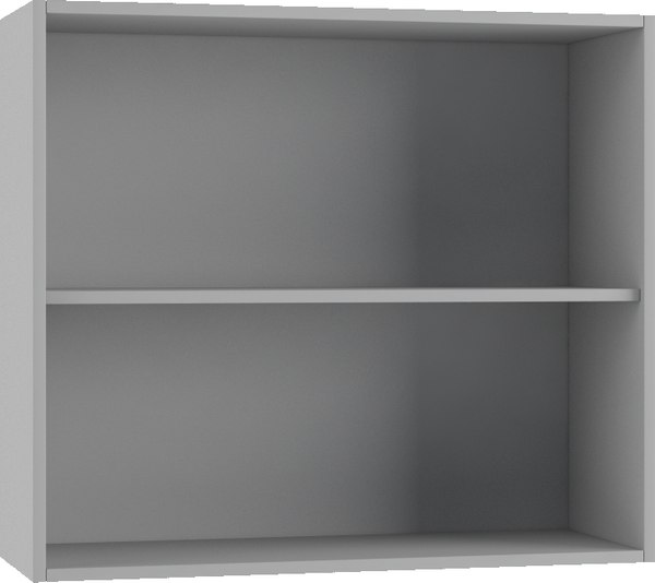 Шкаф навесной для кухни ДСВ П 800 Гранд