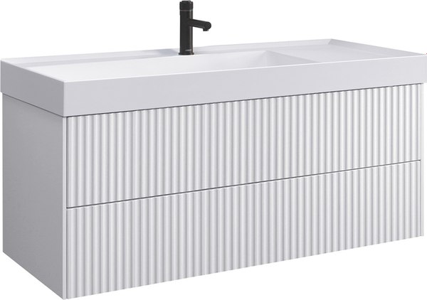 Тумба под умывальник Belux Сиртаки НП 120-02 - фото