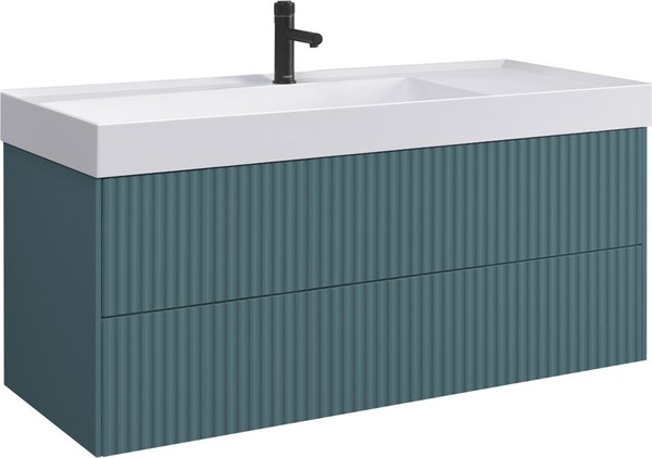 Тумба под умывальник Belux Сиртаки НП 120-02 - фото