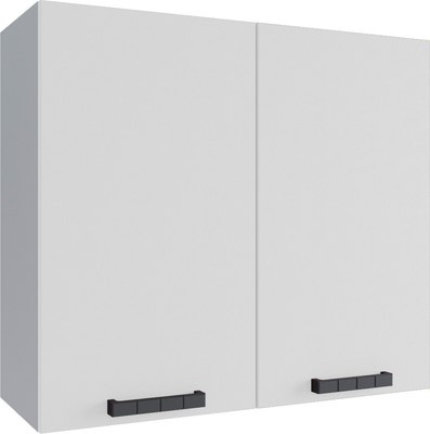 Шкаф навесной для кухни ДСВ П 800 Ройс - фото