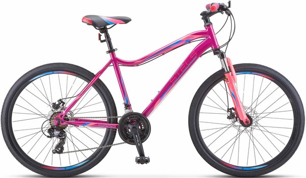 Велосипед STELS Miss 5000 MD V020 26 / LU089362 - фото