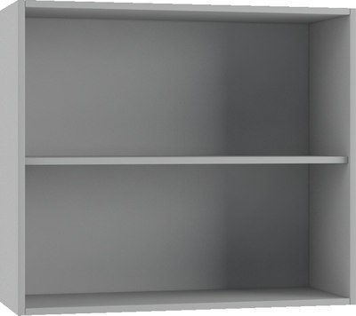 Шкаф навесной для кухни ДСВ П 800 Ройс