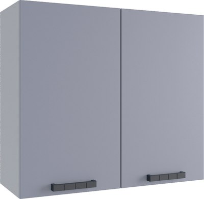 Шкаф навесной для кухни ДСВ П 800 Ройс - фото