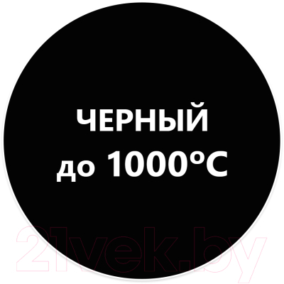 Эмаль Elcon Термостойкая до 1000C
