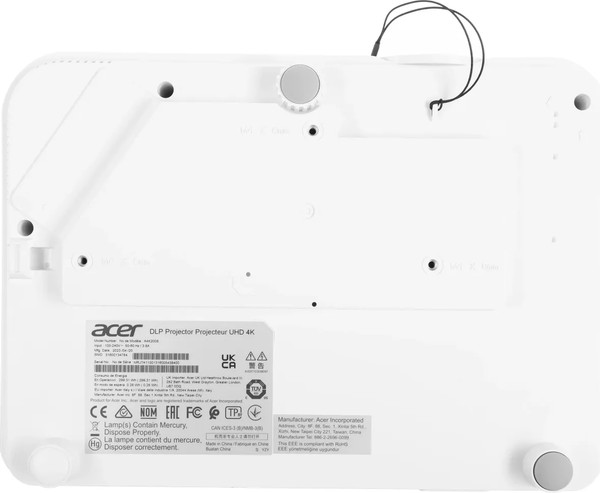 Проектор Acer H6815BD