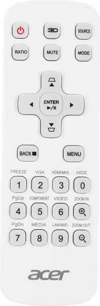 Проектор Acer H6815BD