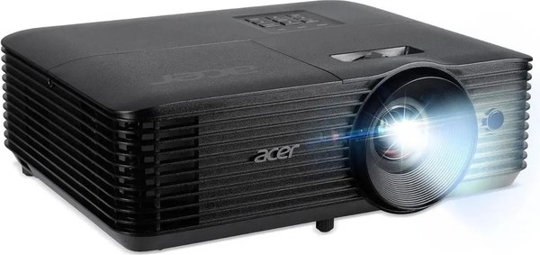 Проектор Acer X1328WHn (MR.JX211.001)