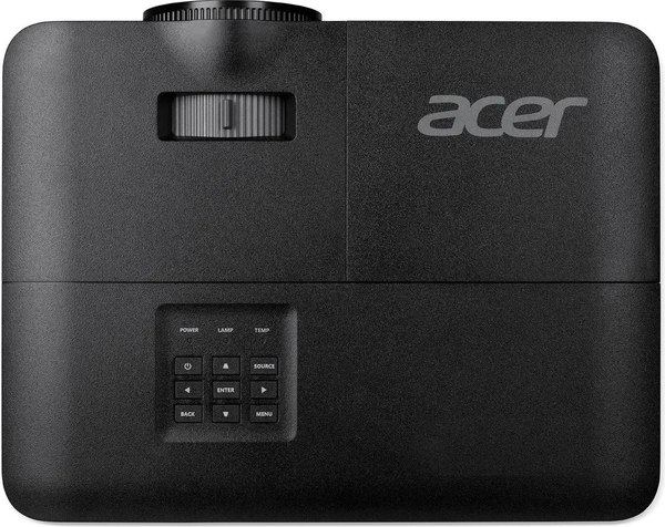 Проектор Acer X1328WHn (MR.JX211.001)