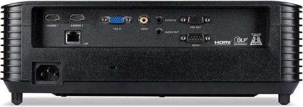 Проектор Acer X1328WHn (MR.JX211.001)