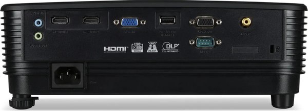 Проектор Acer X1329 (MR.JX711.001)