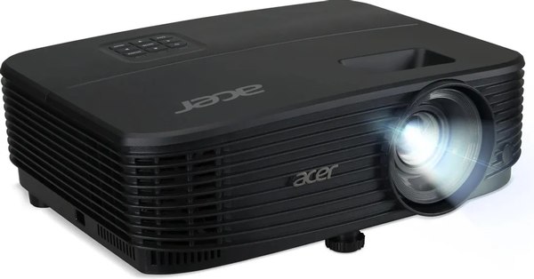 Проектор Acer X1329 (MR.JX711.001)