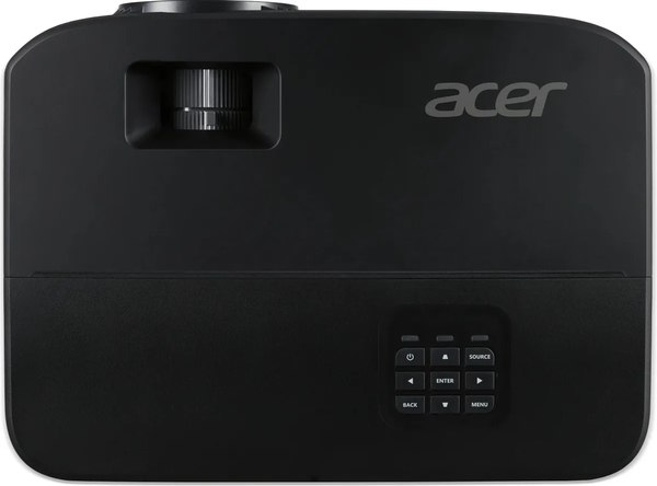 Проектор Acer X1329 (MR.JX711.001)