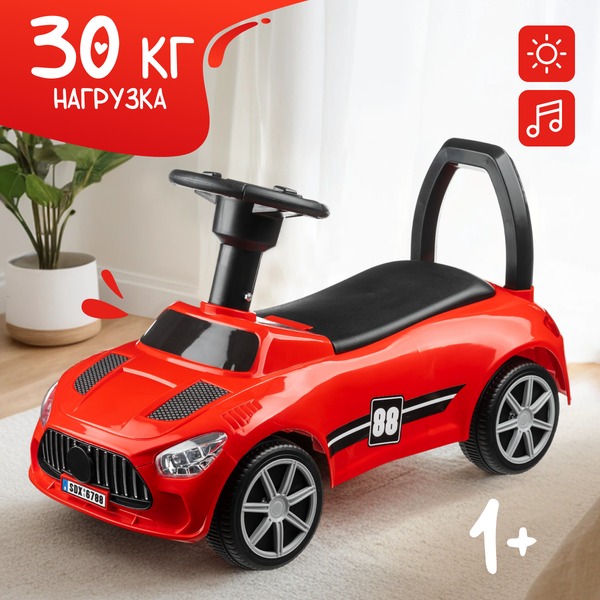 Каталка детская NINO SDX-6788 - фото