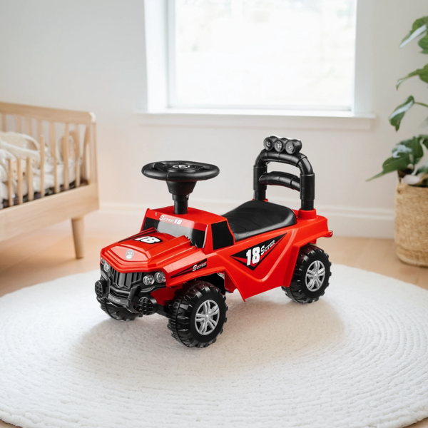 Каталка детская NINO 1188