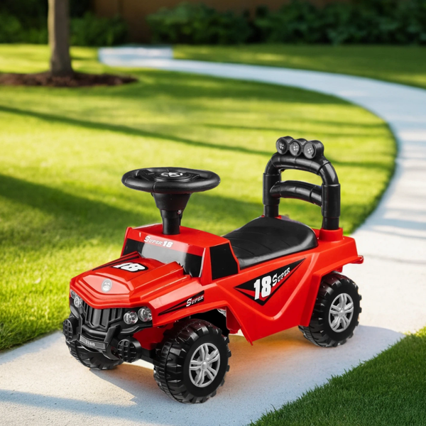 Каталка детская NINO 1188