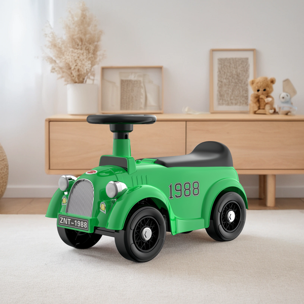 Каталка детская NINO 1988