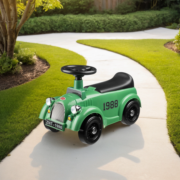 Каталка детская NINO 1988