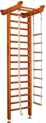 Детский спортивный комплекс Kampfer Little Sport Ceiling - фото